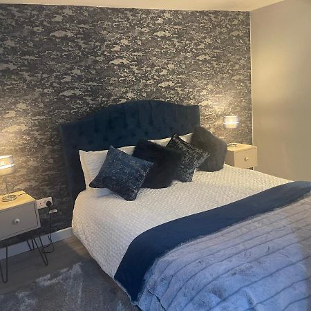 브라이턴 Entire 2 Bed Flat With Garden, Located Near Beach 아파트 외부 사진