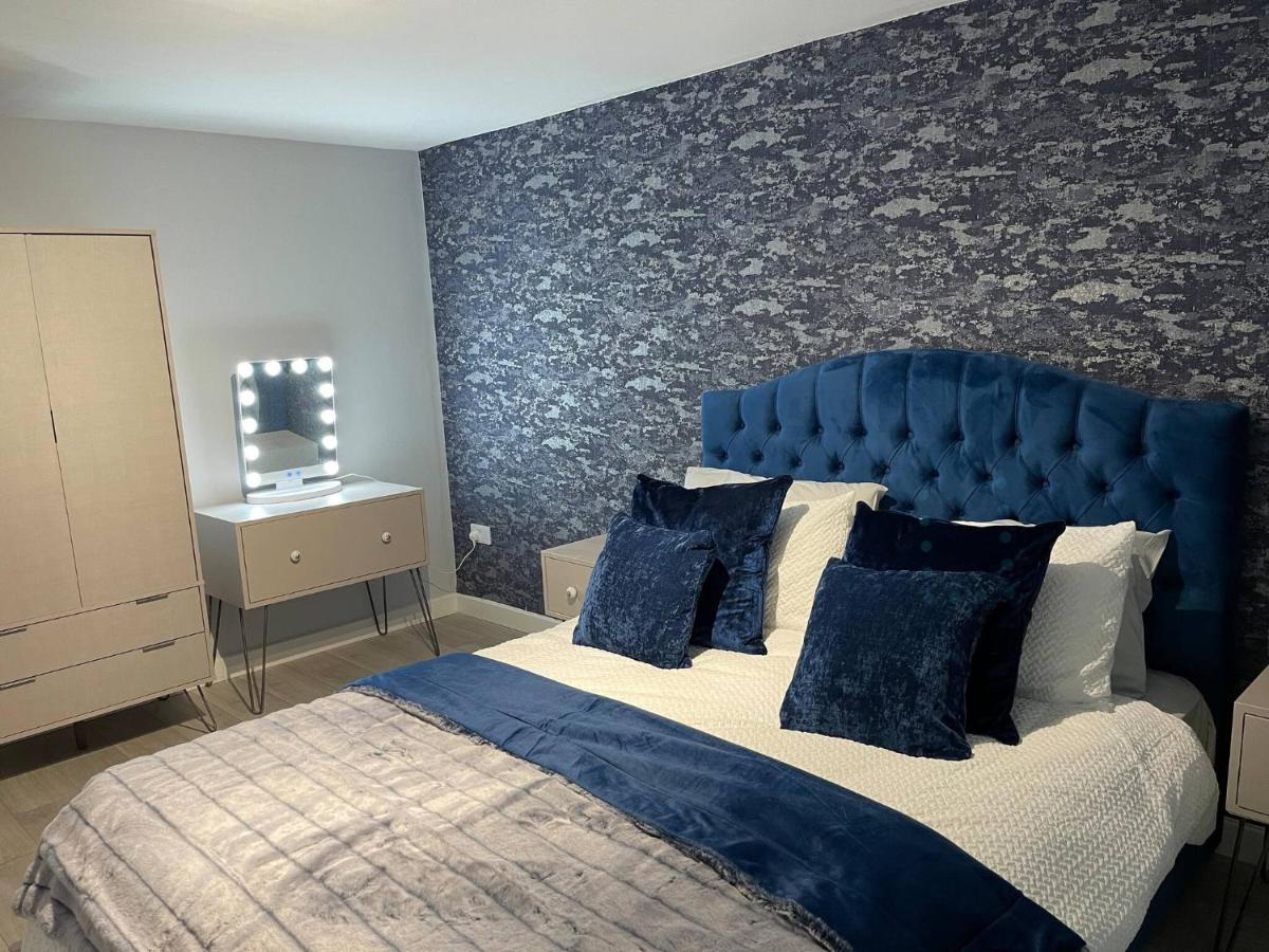 브라이턴 Entire 2 Bed Flat With Garden, Located Near Beach 아파트 외부 사진