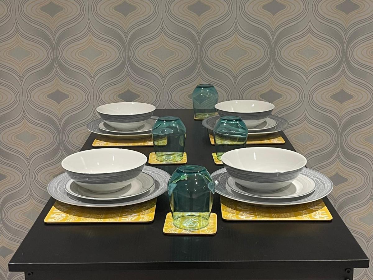 브라이턴 Entire 2 Bed Flat With Garden, Located Near Beach 아파트 외부 사진